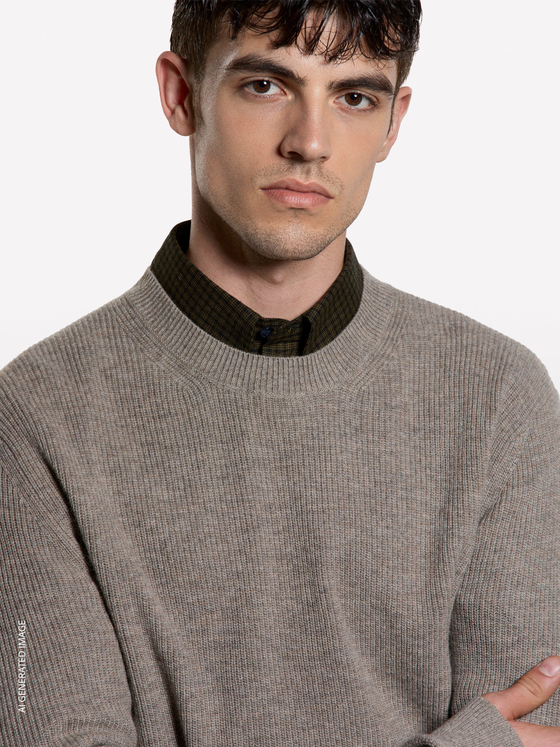 Maglia girocollo - ucb_image_FY