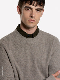 Maglia girocollo - ucb_image_FY