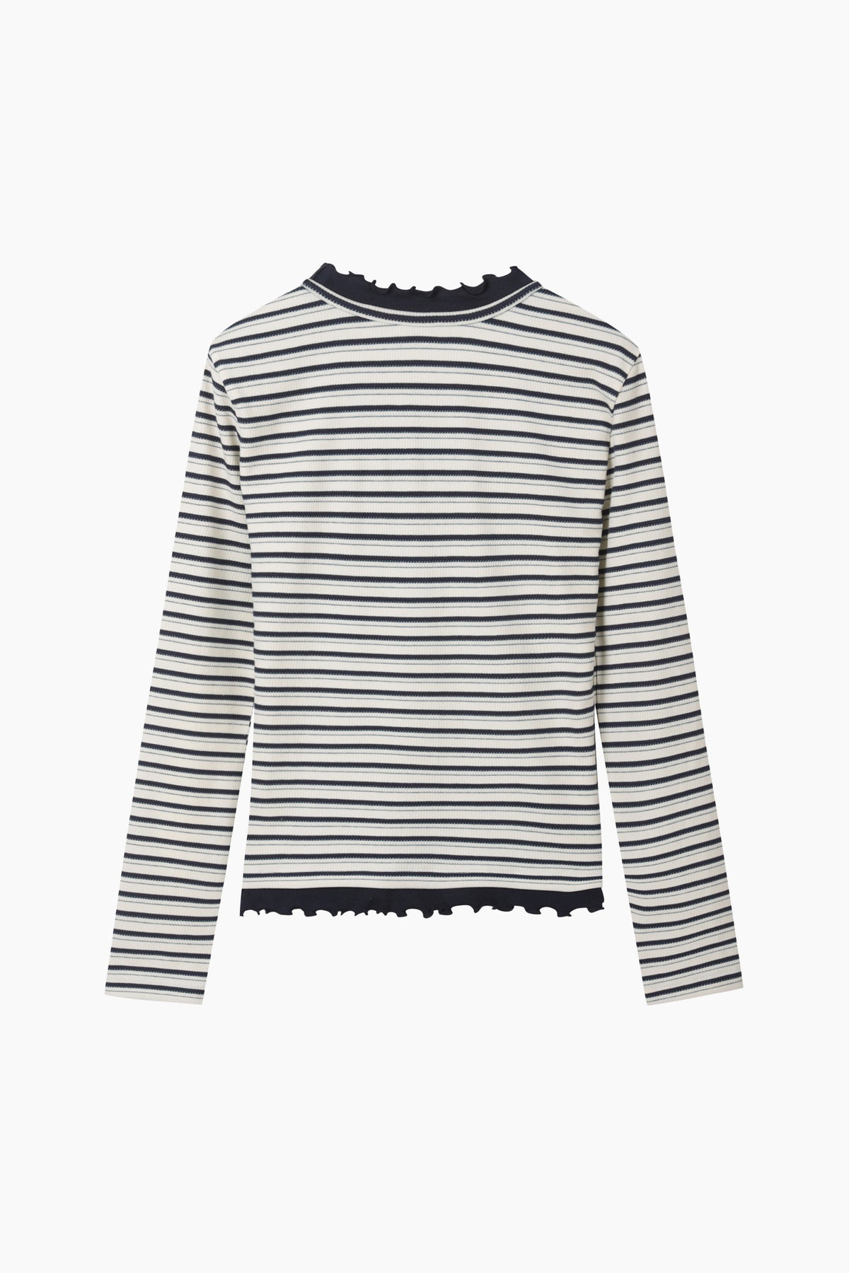 T-shirt riscada canelada - ucb_image_BS