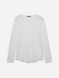 T-shirt branca com mangas compridas - ucb_image_FS