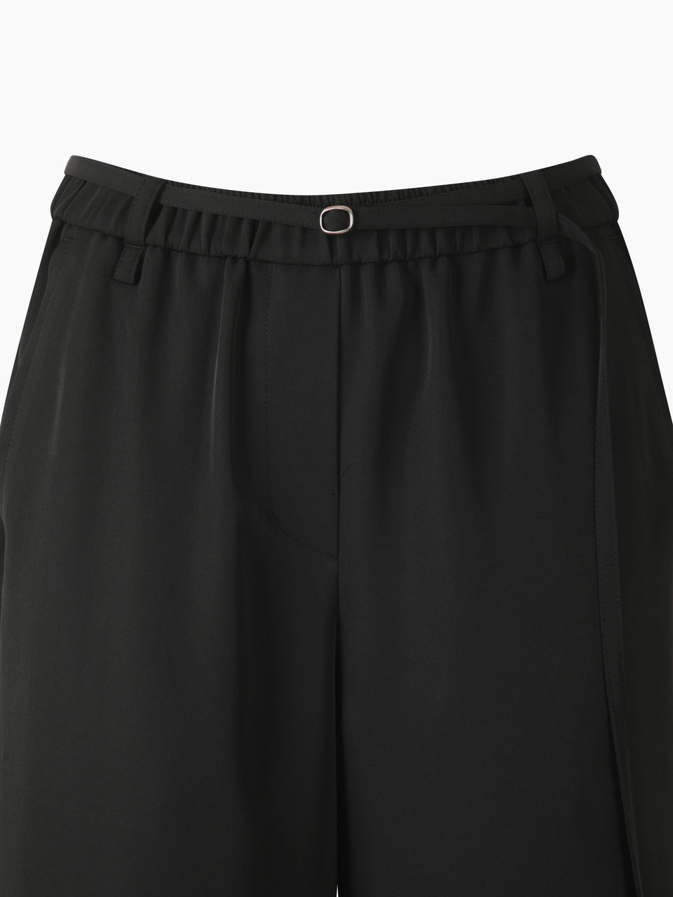 Calças amplas com cinto - ucb_image_BS
