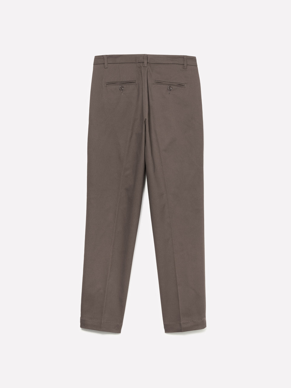 Chinos slim fit cinza-escuro - ucb_image_BS