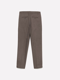 Chinos slim fit cinza-escuro - ucb_image_BS