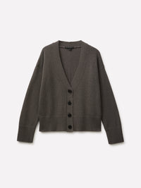 Cardigan over in misto lana - ucb_image_FS