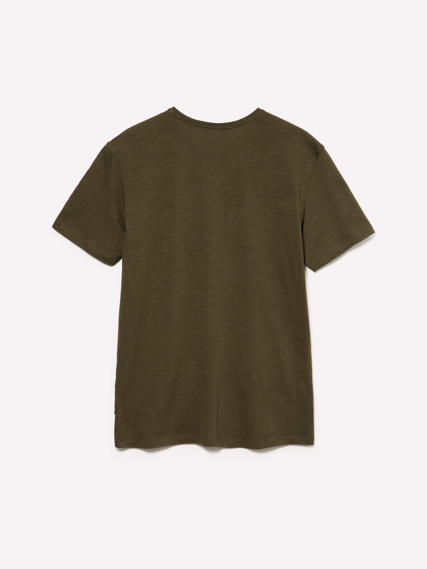 T-shirt com bolso pequeno - ucb_image_BS
