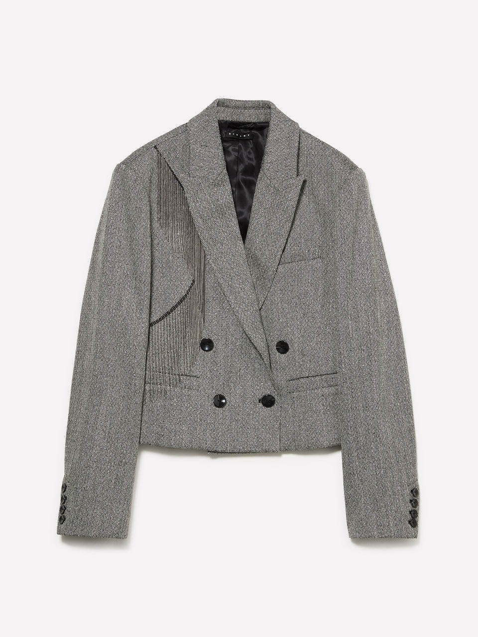 Blazer cropped com franjas - ucb_image_FS