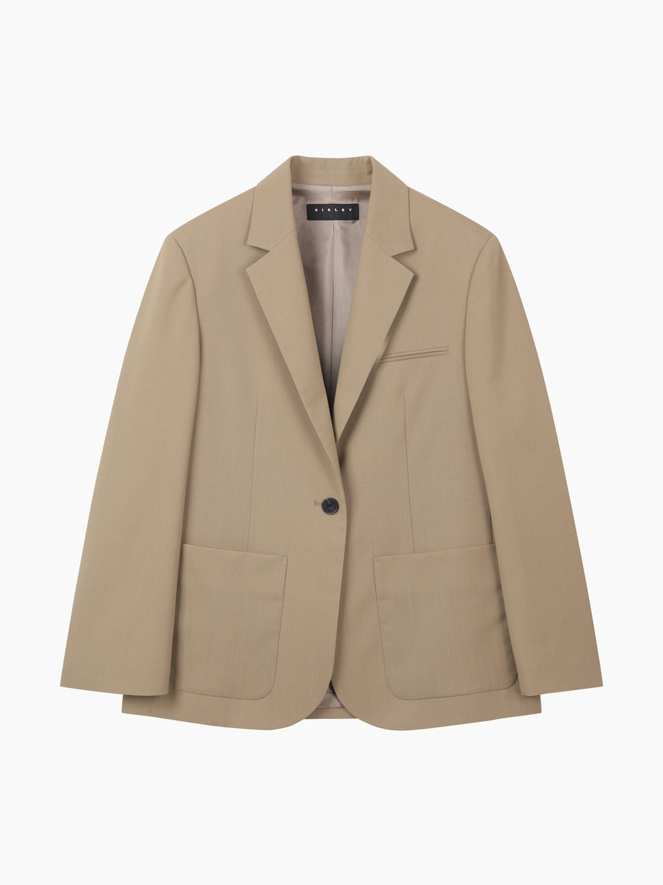 Blazer over fit - ucb_image_FS