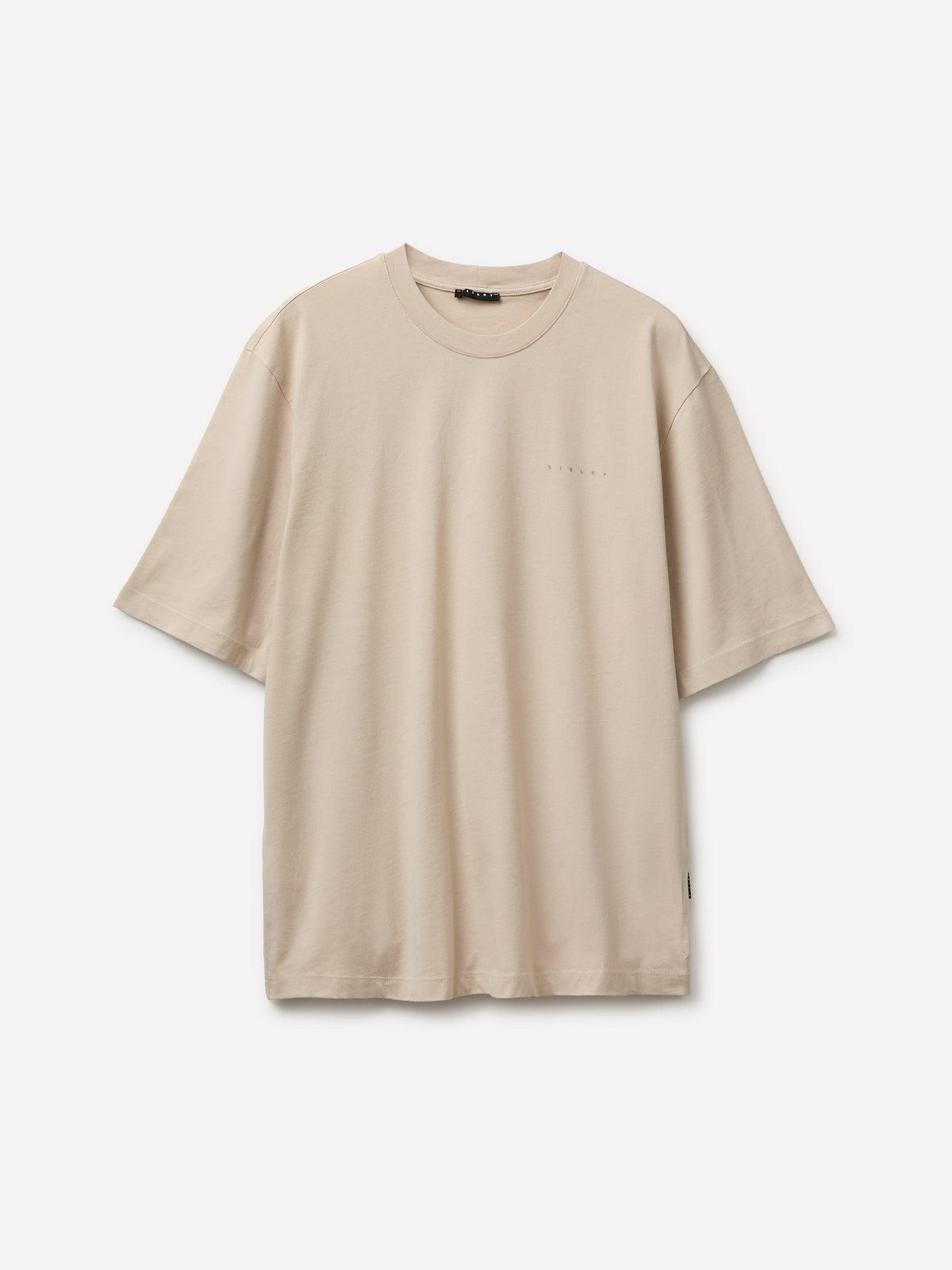 T-shirt relaxed fit - ucb_image_FS