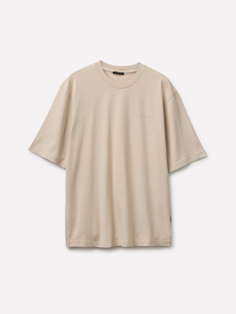 T-shirt relaxed fit - ucb_image_FS