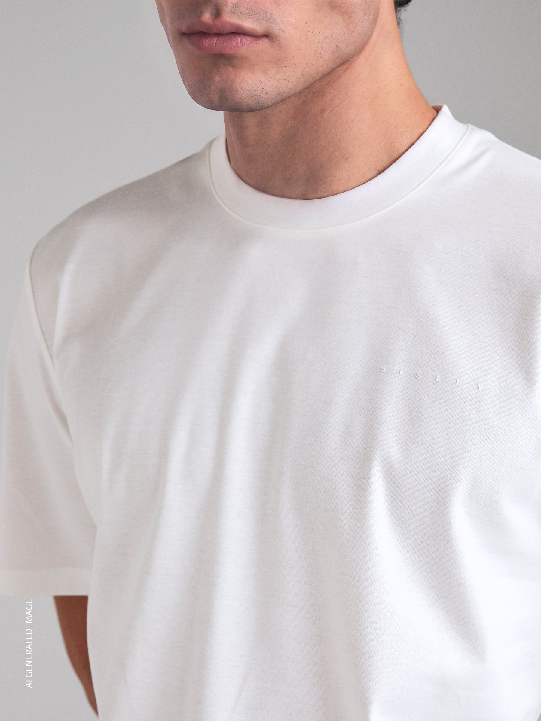 T-shirt regular fit - ucb_image_FY