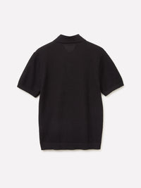 Polo regular fit de malha - ucb_image_BS