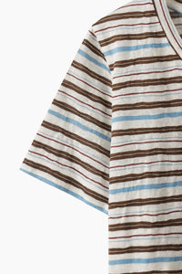 T-shirt às riscas - ucb_image_DS1