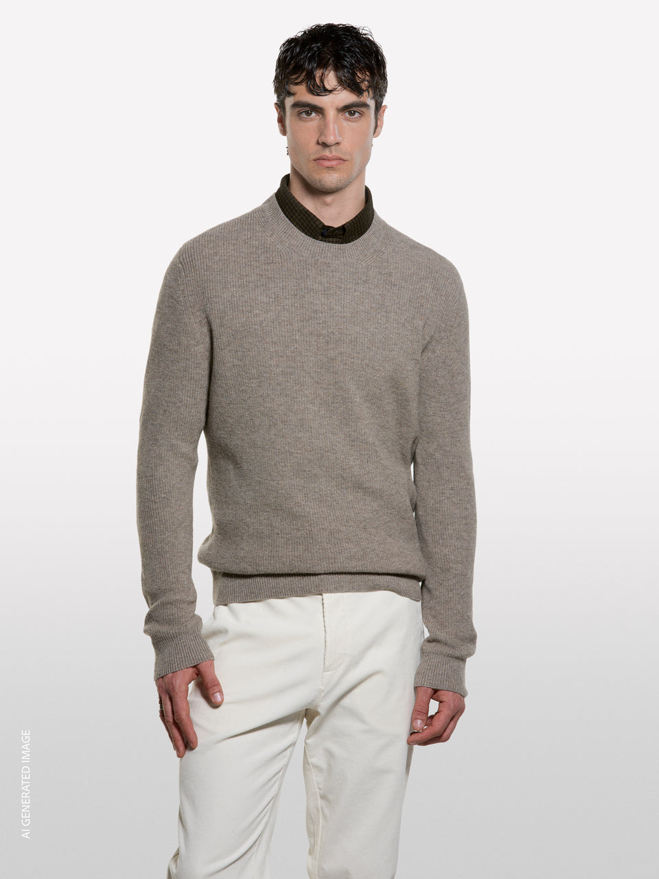 Maglia girocollo - ucb_image_FY