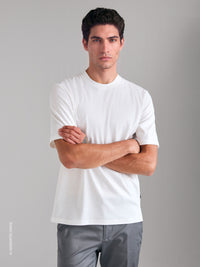 T-shirt regular fit - ucb_image_FY