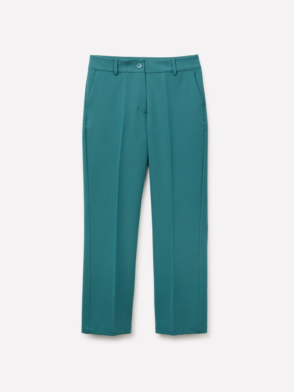 Calças flare fit pretas - ucb_image_FS