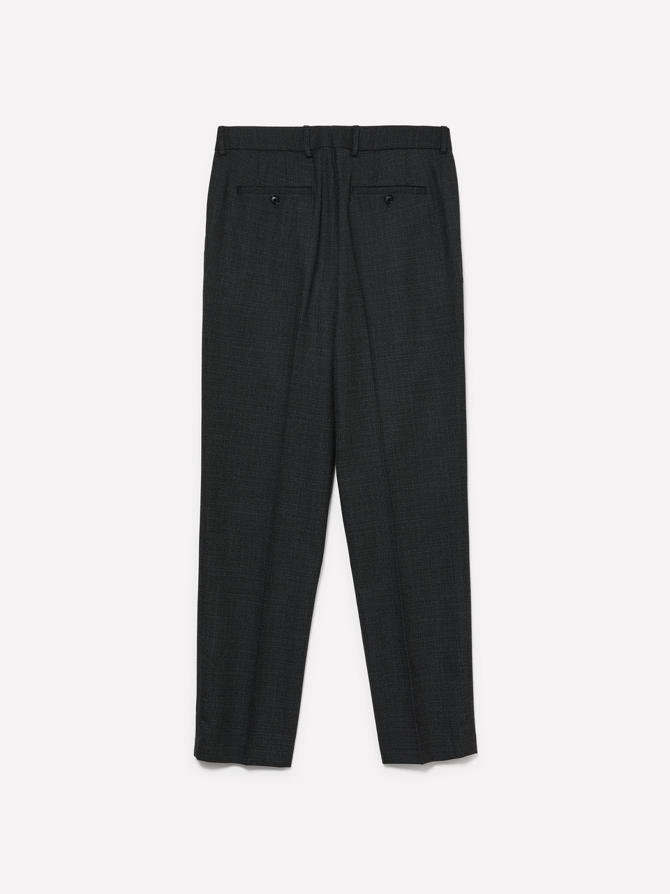 Chinos slim comfort fit preto - ucb_image_BS