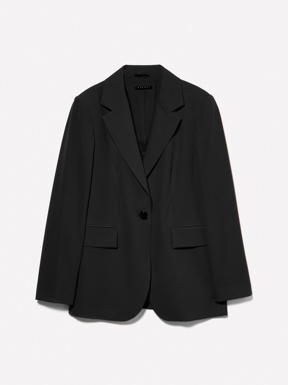 Blazer preto regular fit - ucb_image_FS
