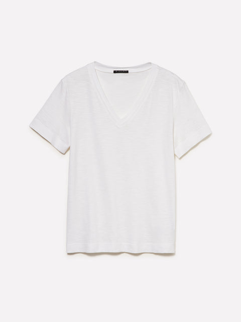 Camiseta com decote em V - ucb_image_FS
