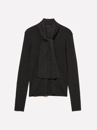 Camisola com pequena écharpe - ucb_image_FS