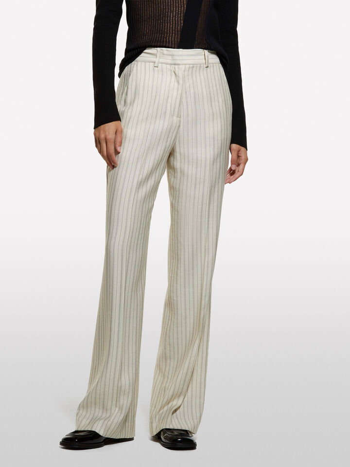 TROUSERS Women