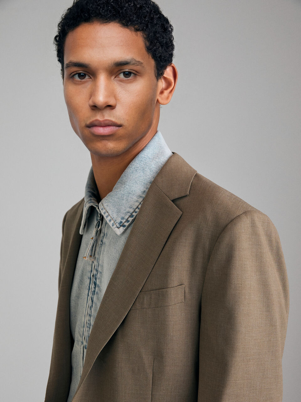 JACKET Men image number null