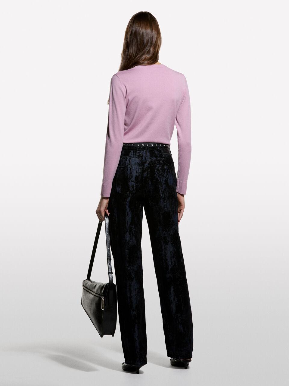 SWEATER L/S Women image number null