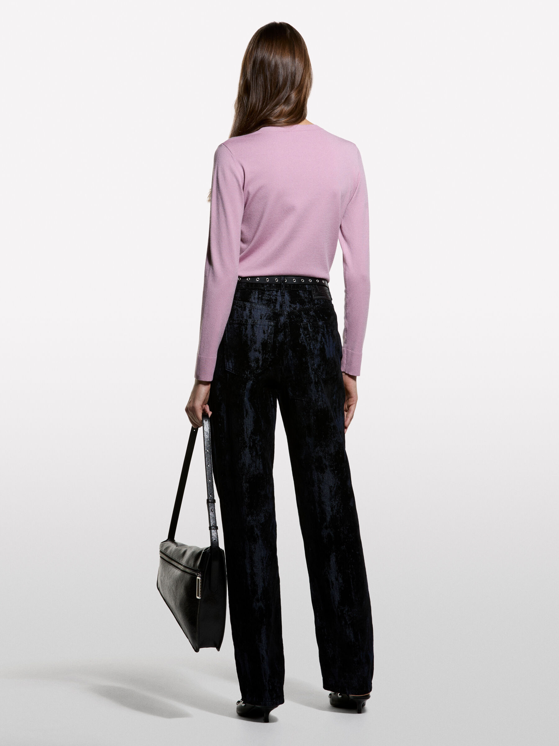 SWEATER L/S Women image number null