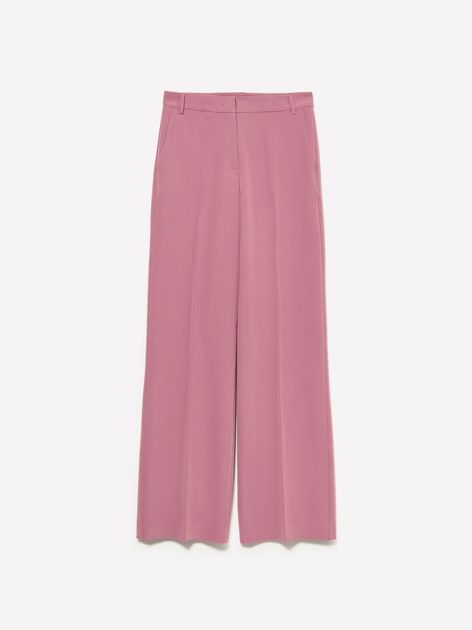 TROUSERS Women image number null