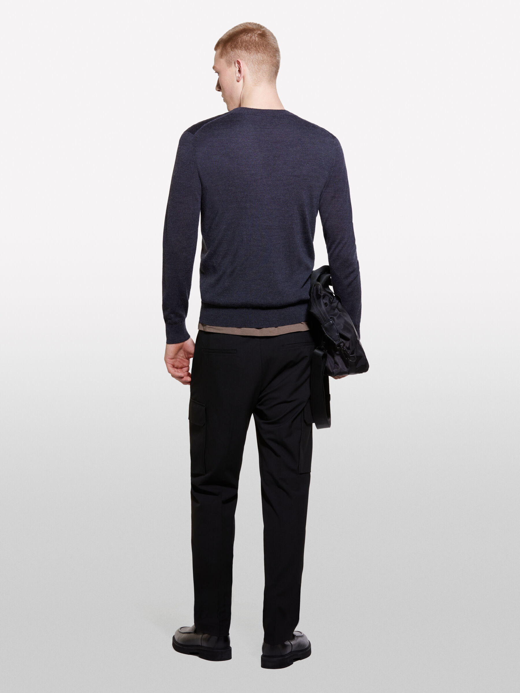 SWEATER L/S Men image number null