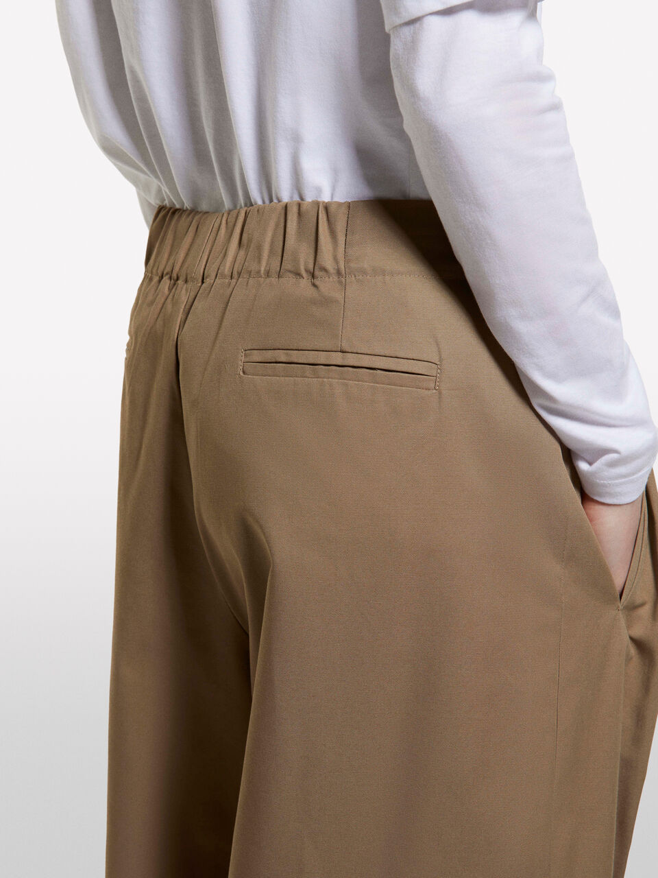 TROUSERS Women image number null