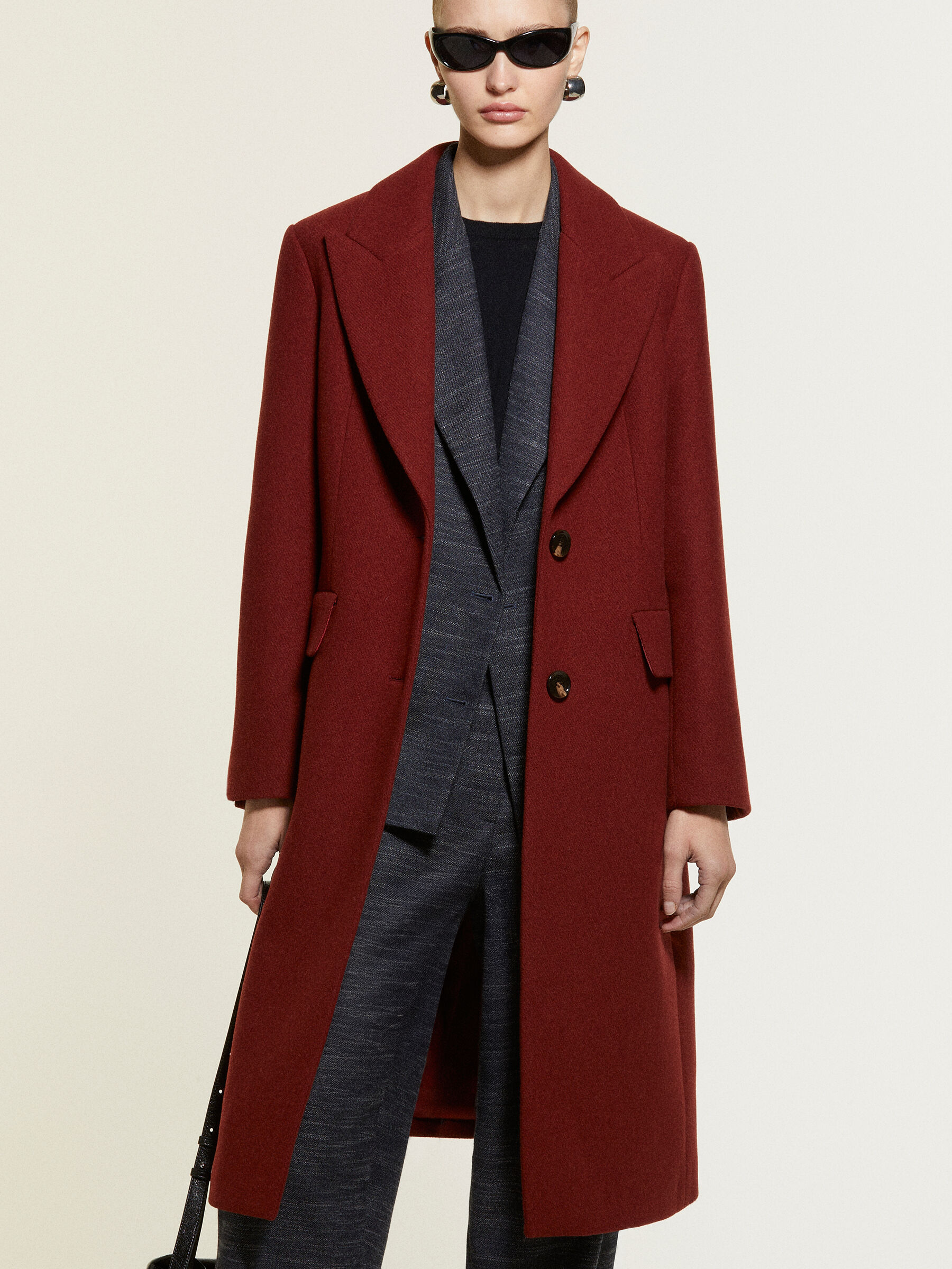 COAT Women image number null