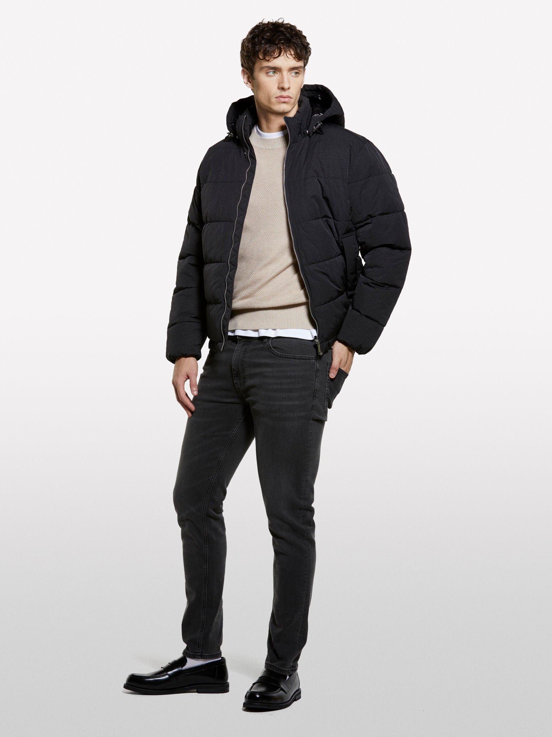 TROUSERS Men image number null