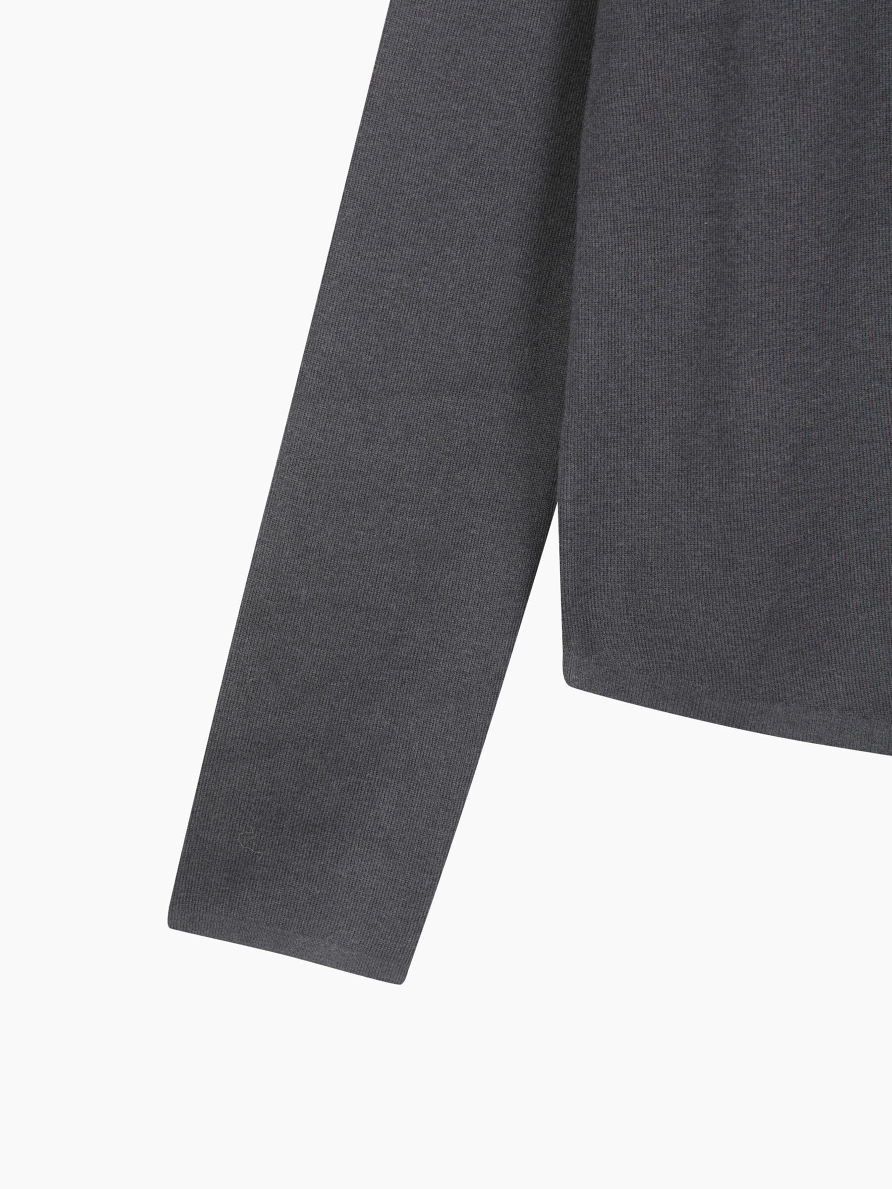 SWEATER W/HOOD Women image number null