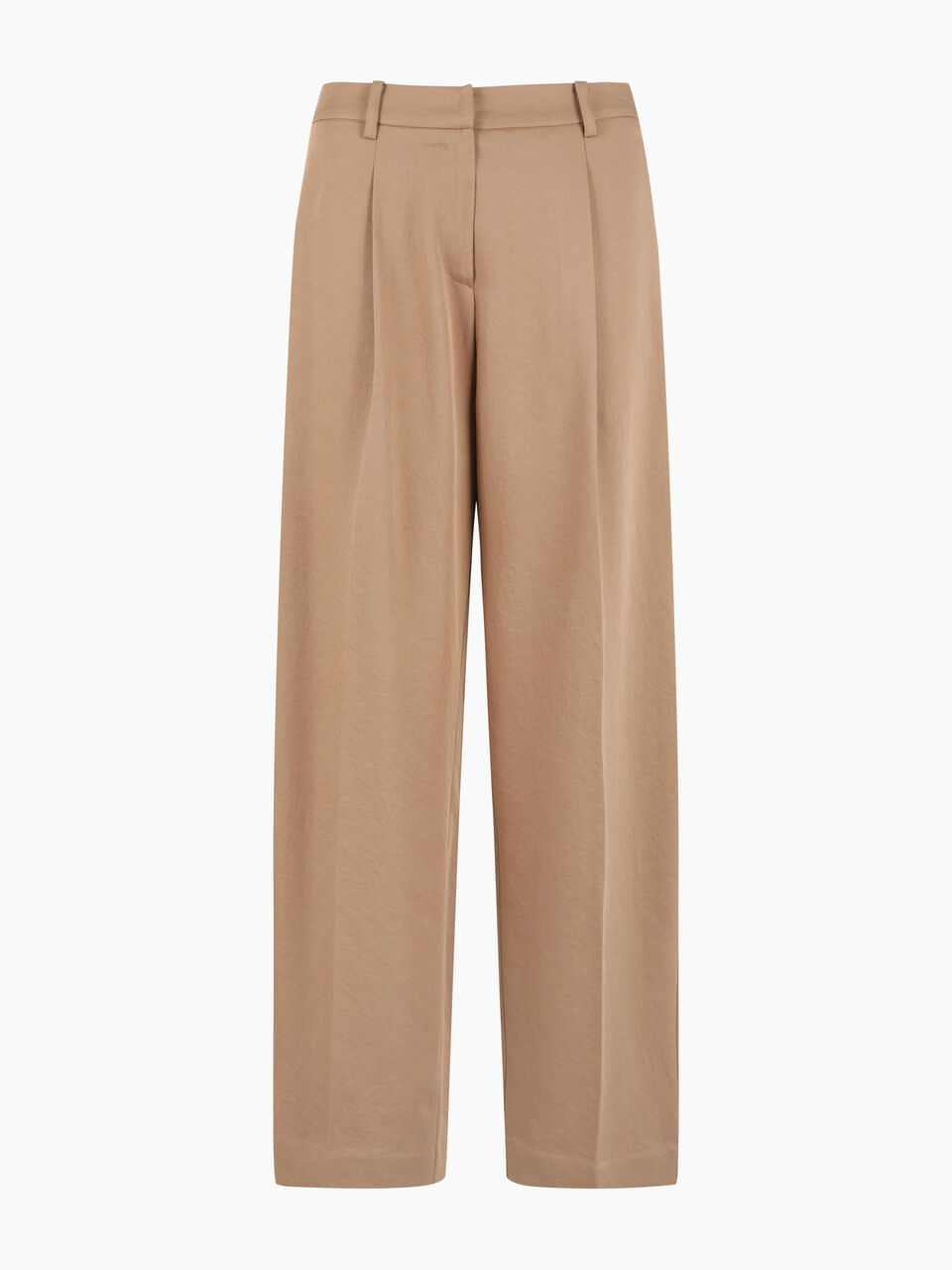TROUSERS Women image number null