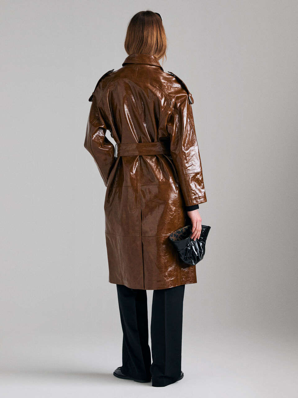 TRENCH COAT Women image number null