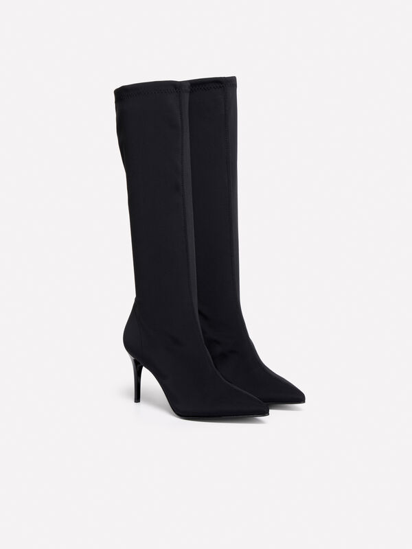 Tall boots - women's boots and ankle boots | Sisley