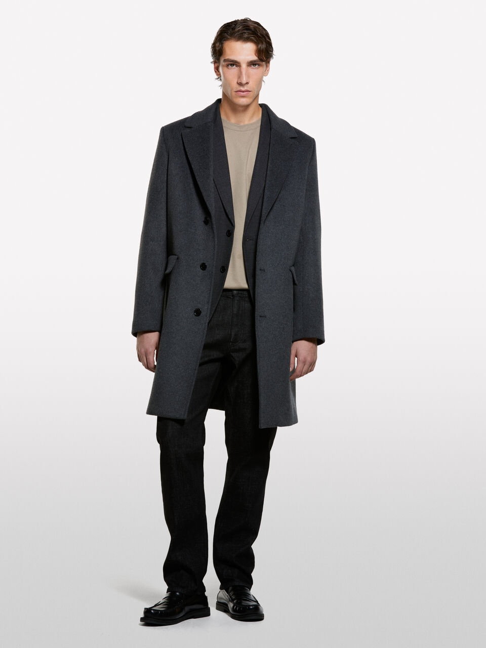 T-SHIRT Men image number null