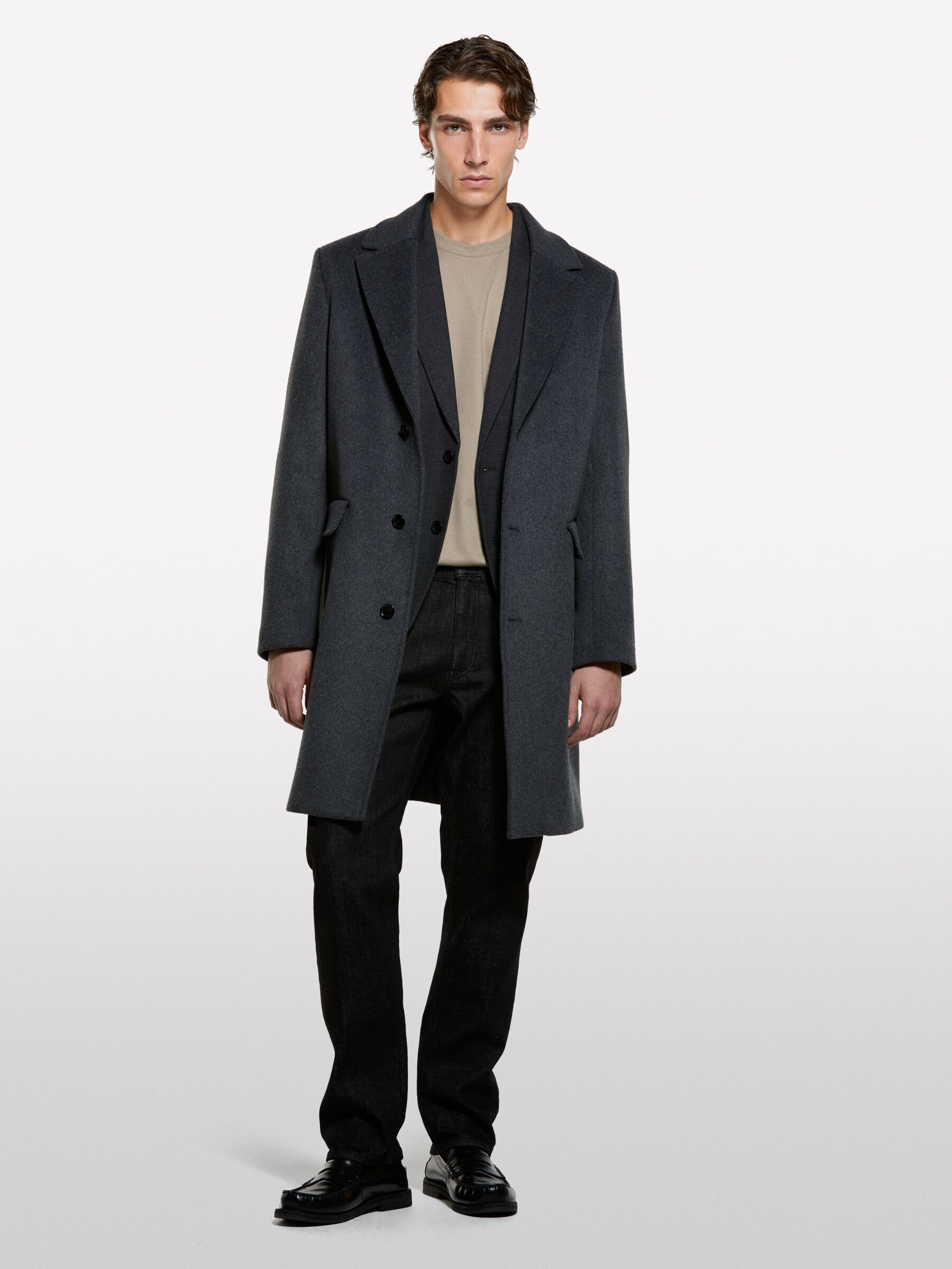 T-SHIRT Men image number null