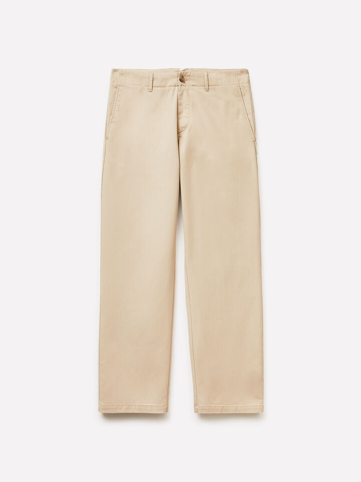 TROUSERS Men