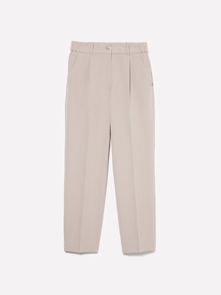 TROUSERS Women