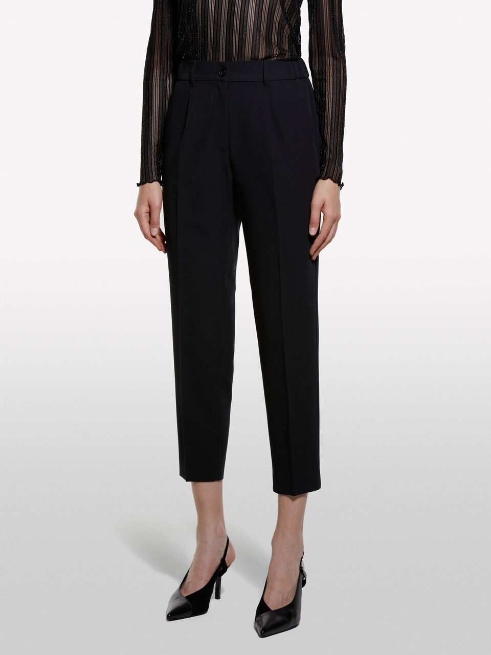 TROUSERS Women image number null