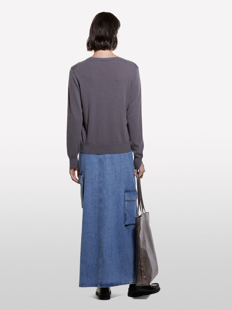 SWEATER L/S Women image number null