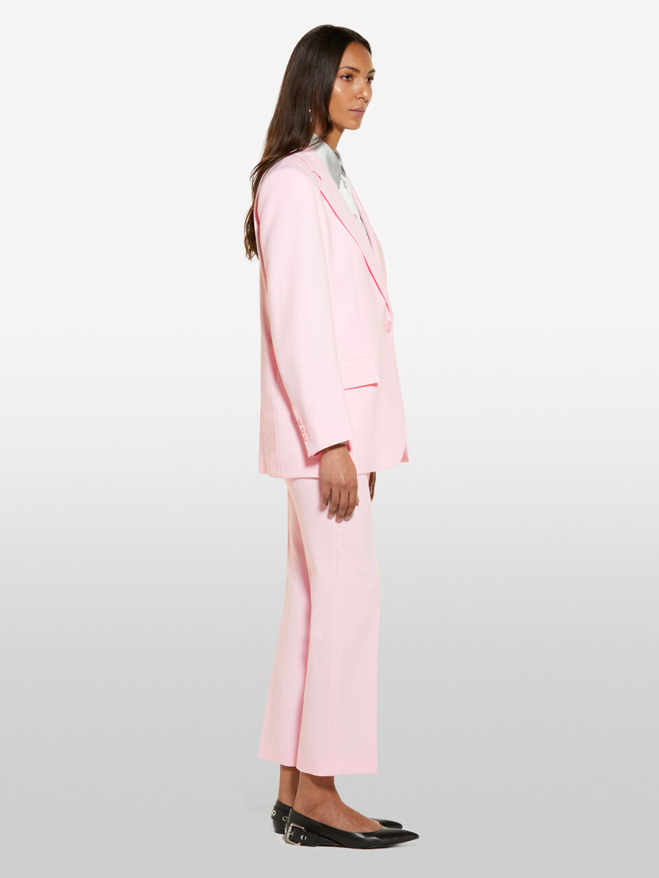 TROUSERS Women image number null