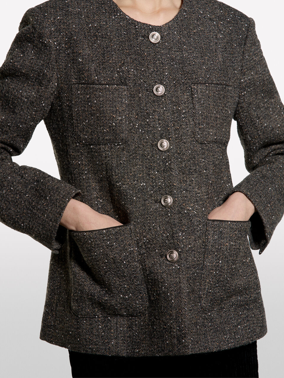 JACKET Women image number null