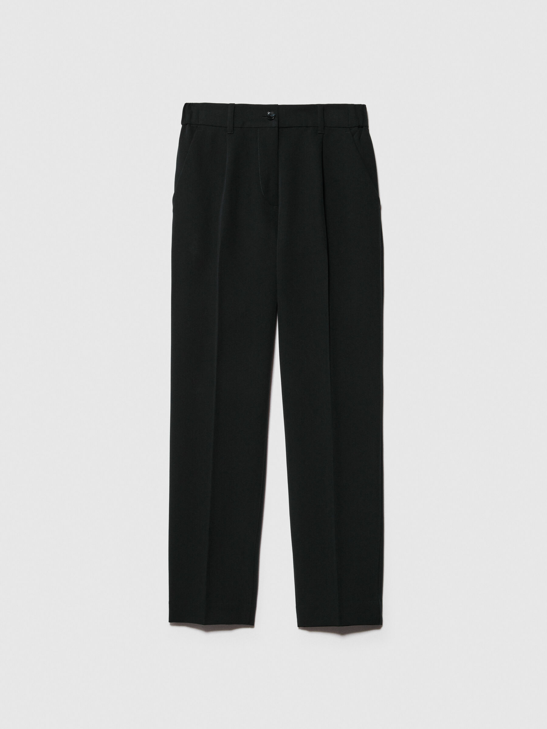 Solid color hot sale joggers