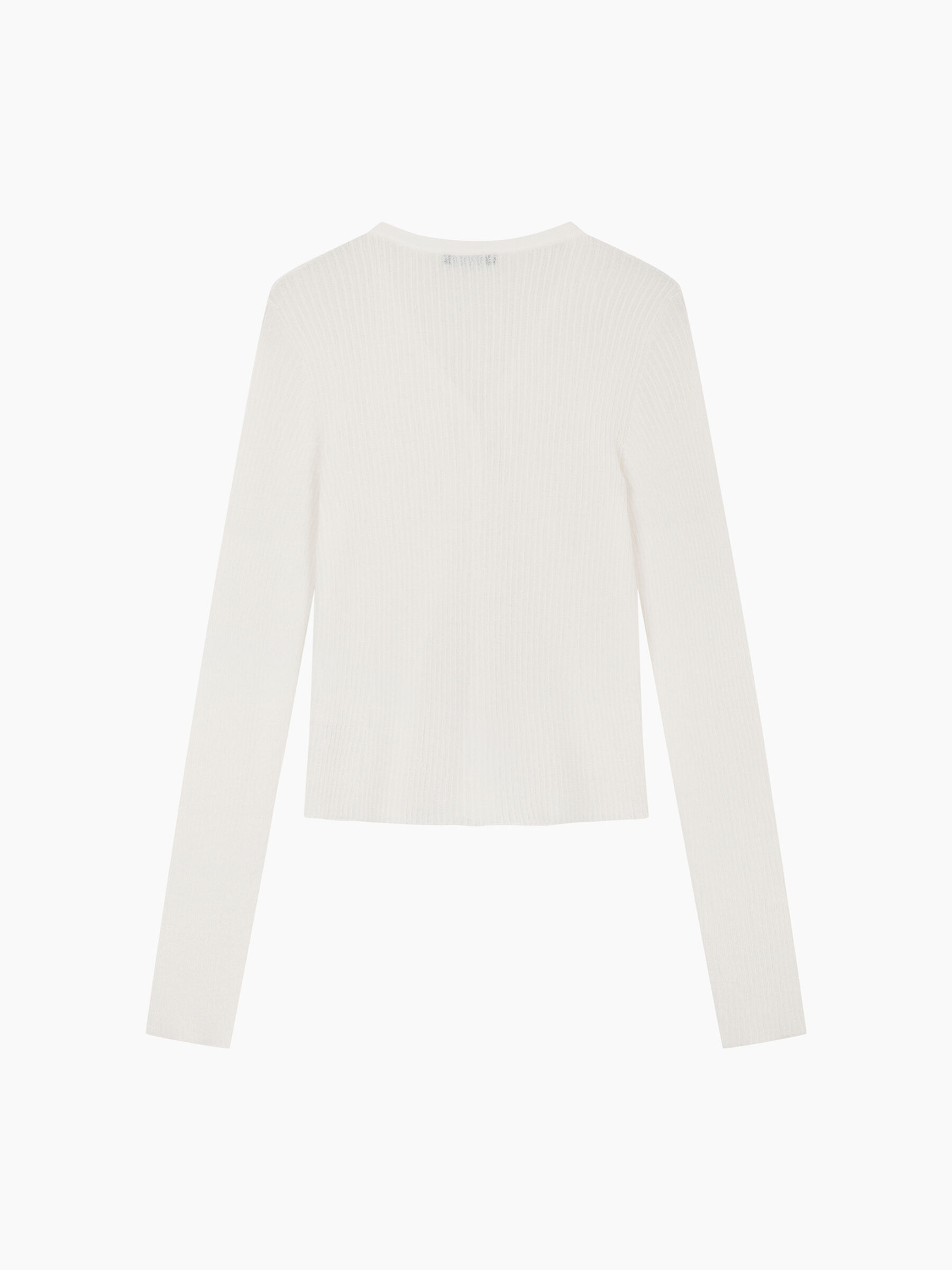 L/S CARDIGAN Women image number null