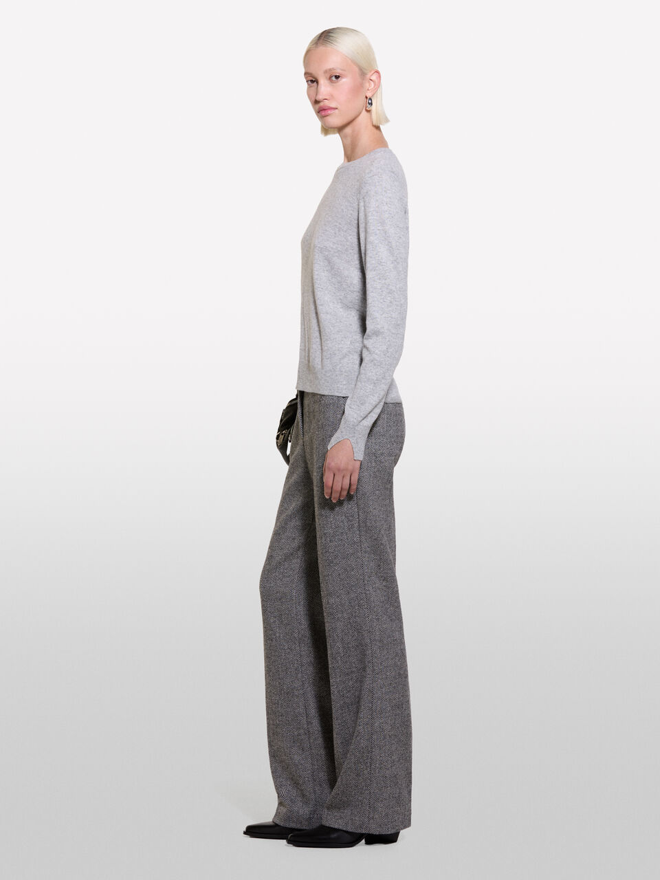 SWEATER L/S Women image number null