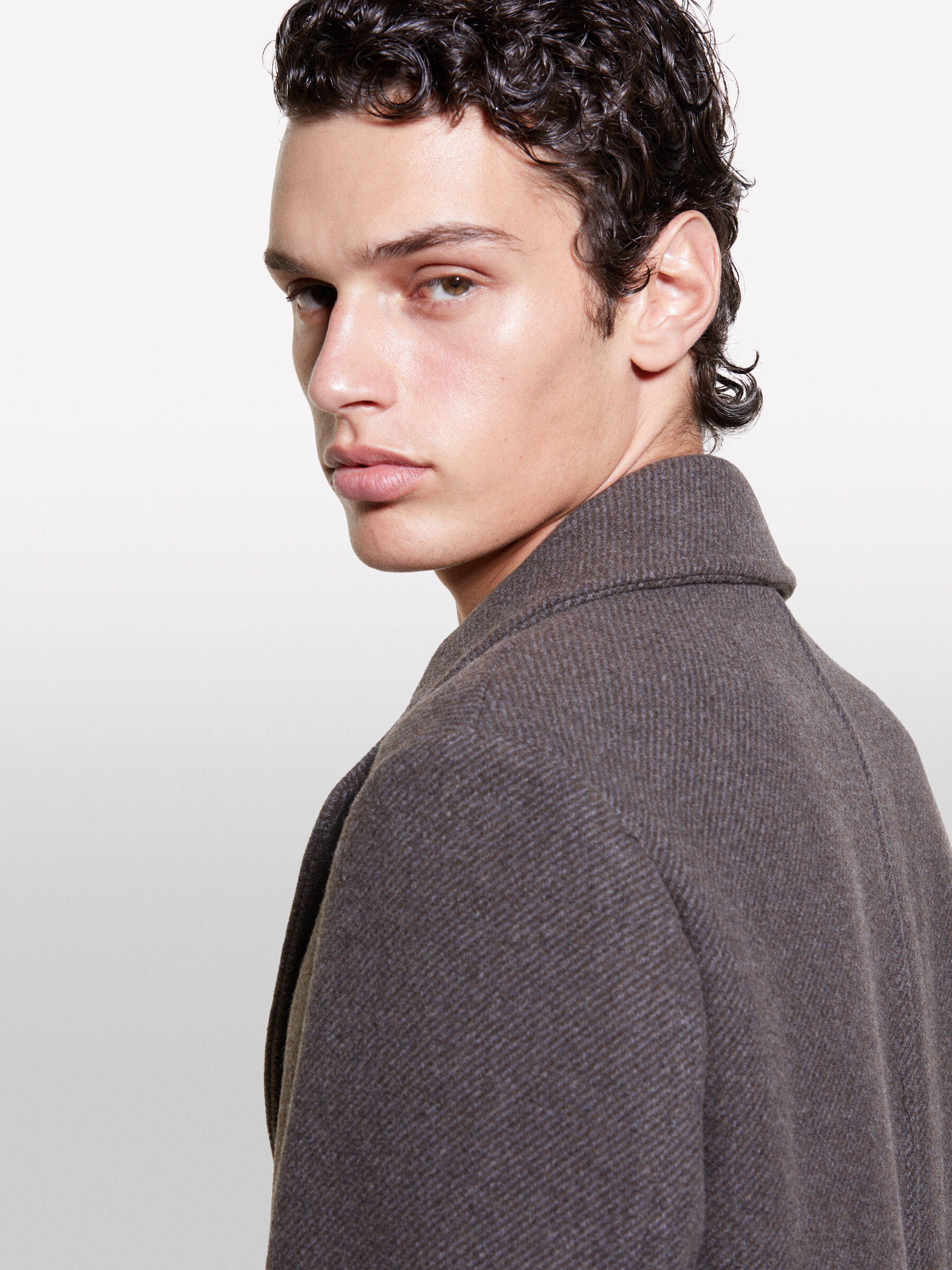 COAT Men image number null