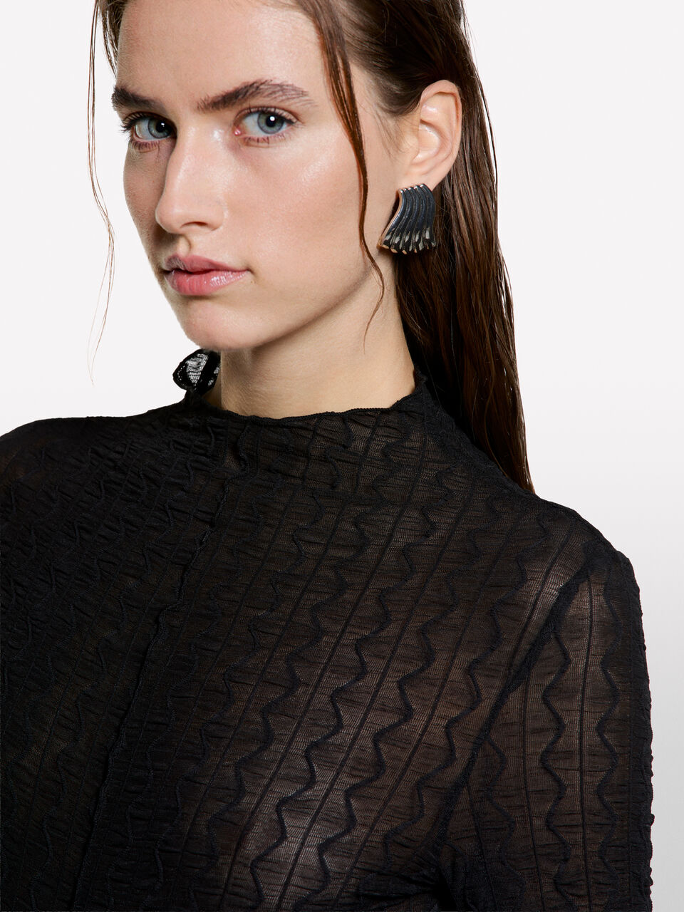 SWEATER L/S Women image number null