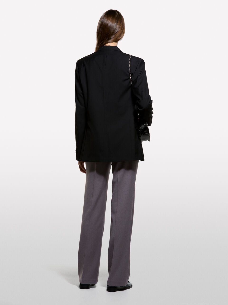 TROUSERS Women image number null